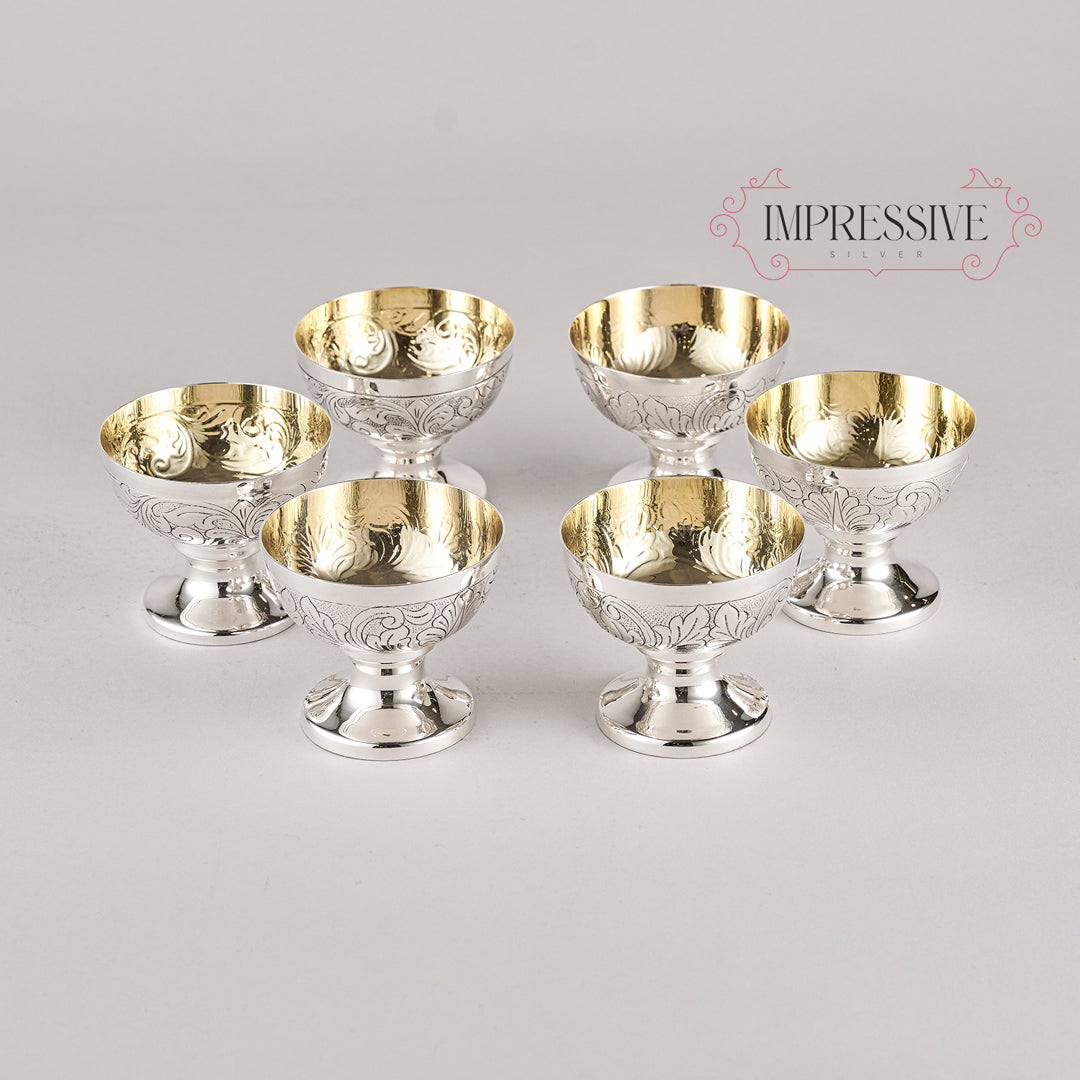 6 Kahara Cup