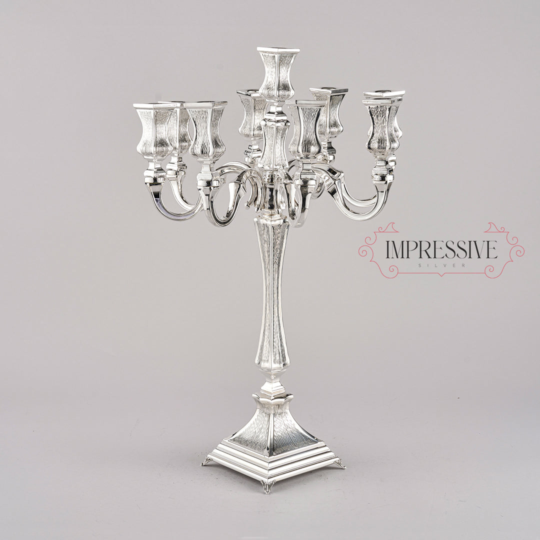 Candelabra 9