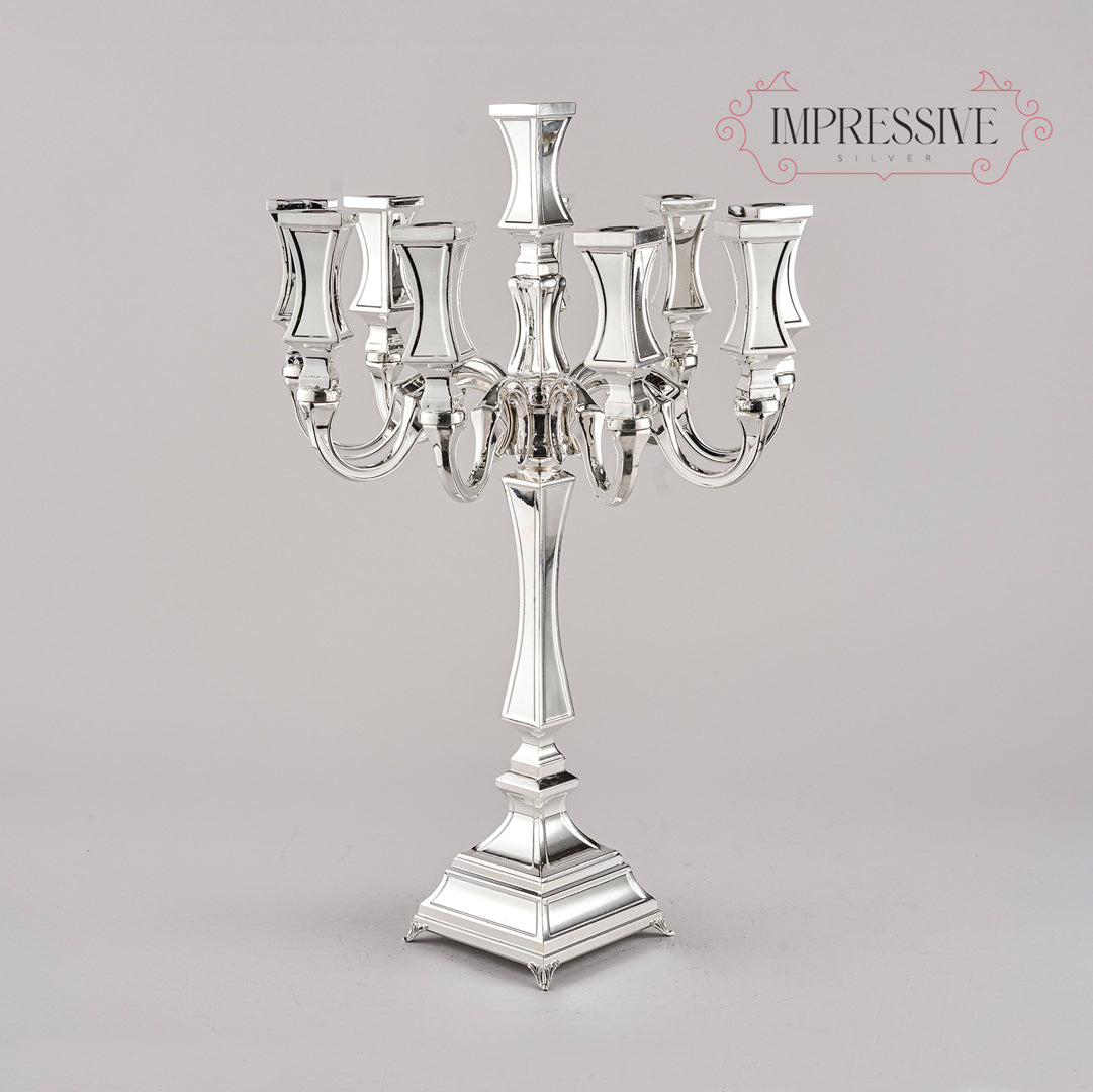 Candelabra 10