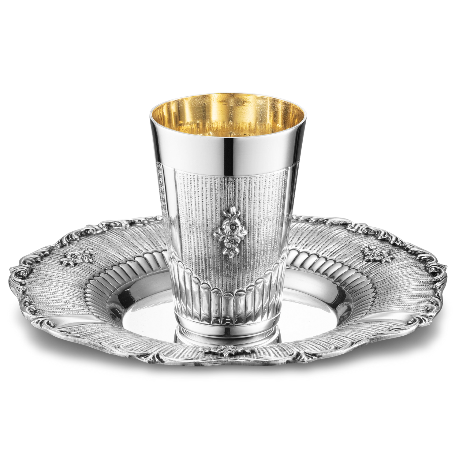 Kiddush Cup MKCBB01