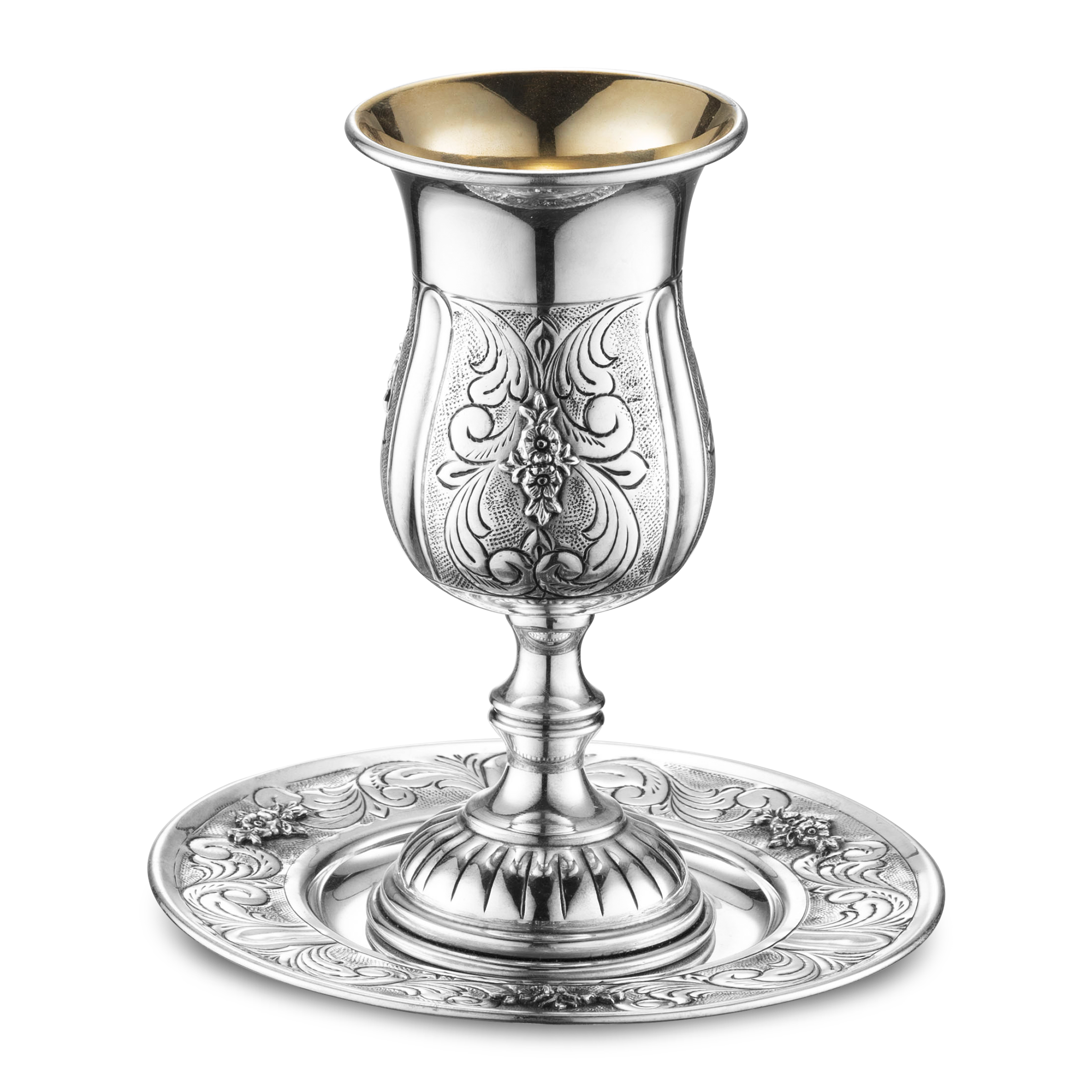 Kiddush Cup MKCSS01