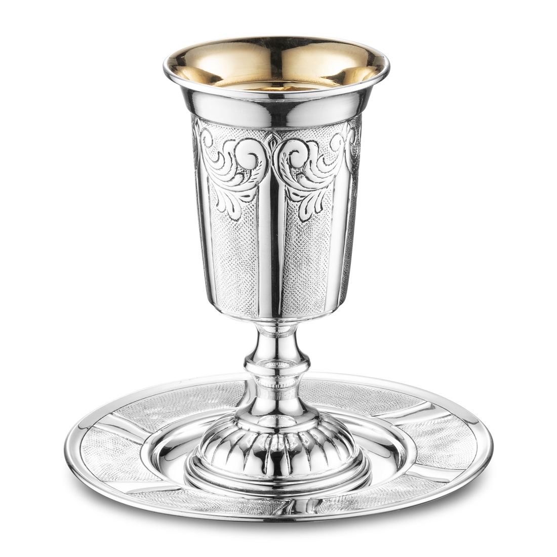 Kiddush Cup MKCSS03