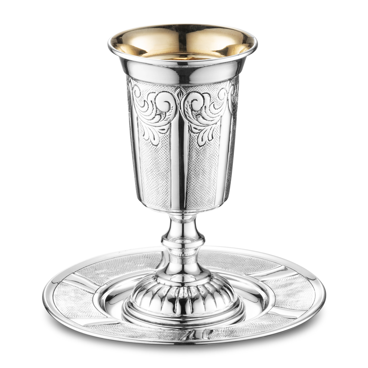 Kiddush Cup MKCSS03